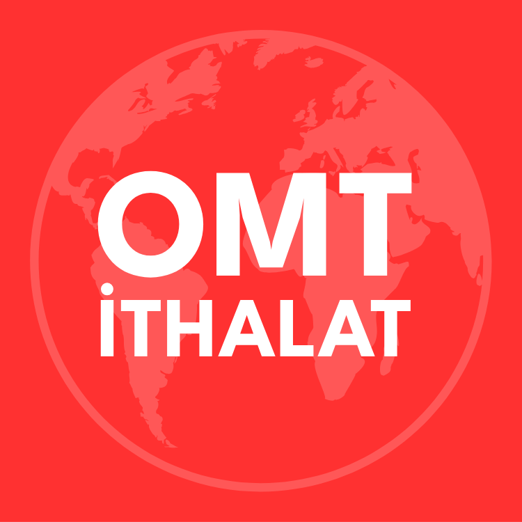 OMT Ithalat Logo