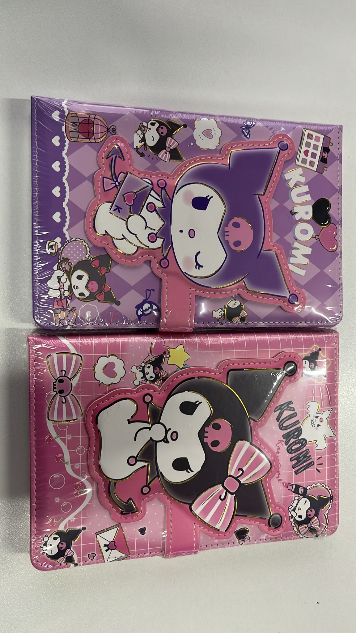 KUROMİ SİLİKON KABARTMALI DEFTER