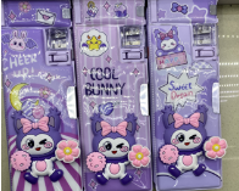 KUROMİ KALEMTRAŞ KALEM KUTU