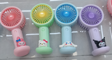 1086 SANRİO SERİSİ EL FANI