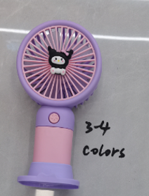 1089 SANRİO EL FANI