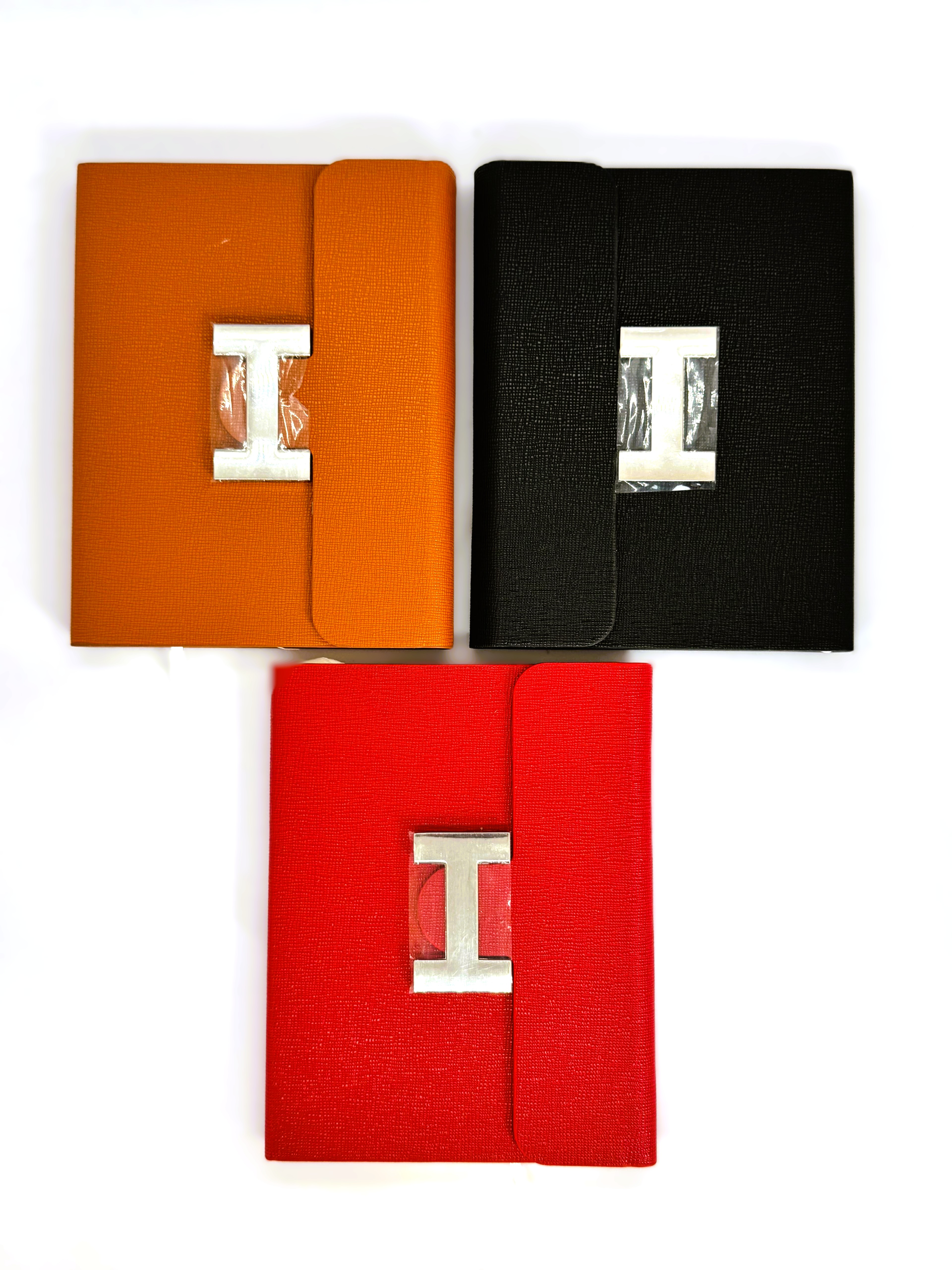 HERMES SERİ A6 DEFTER-6 RENK MİX