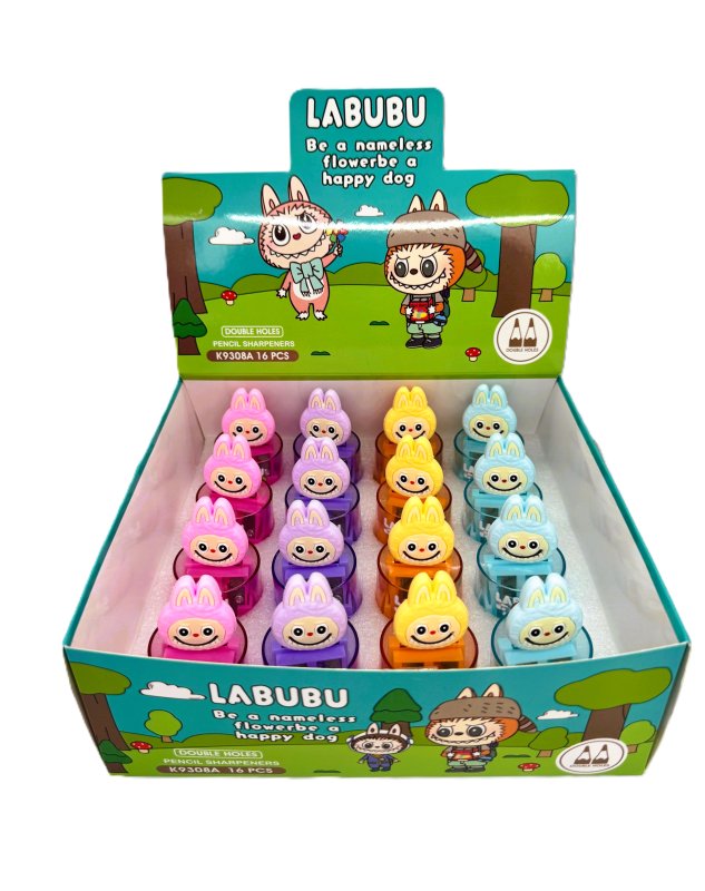 LABUBU KALEMTRAŞ