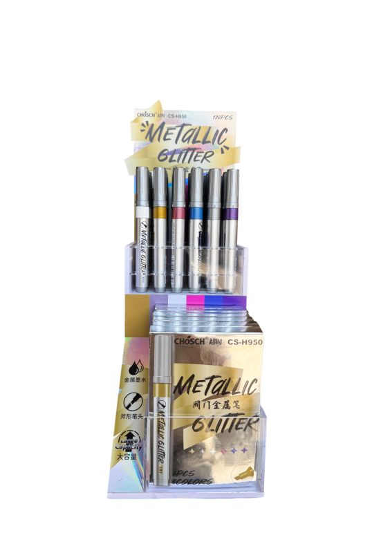 METALİK FOSFORLU KALEM