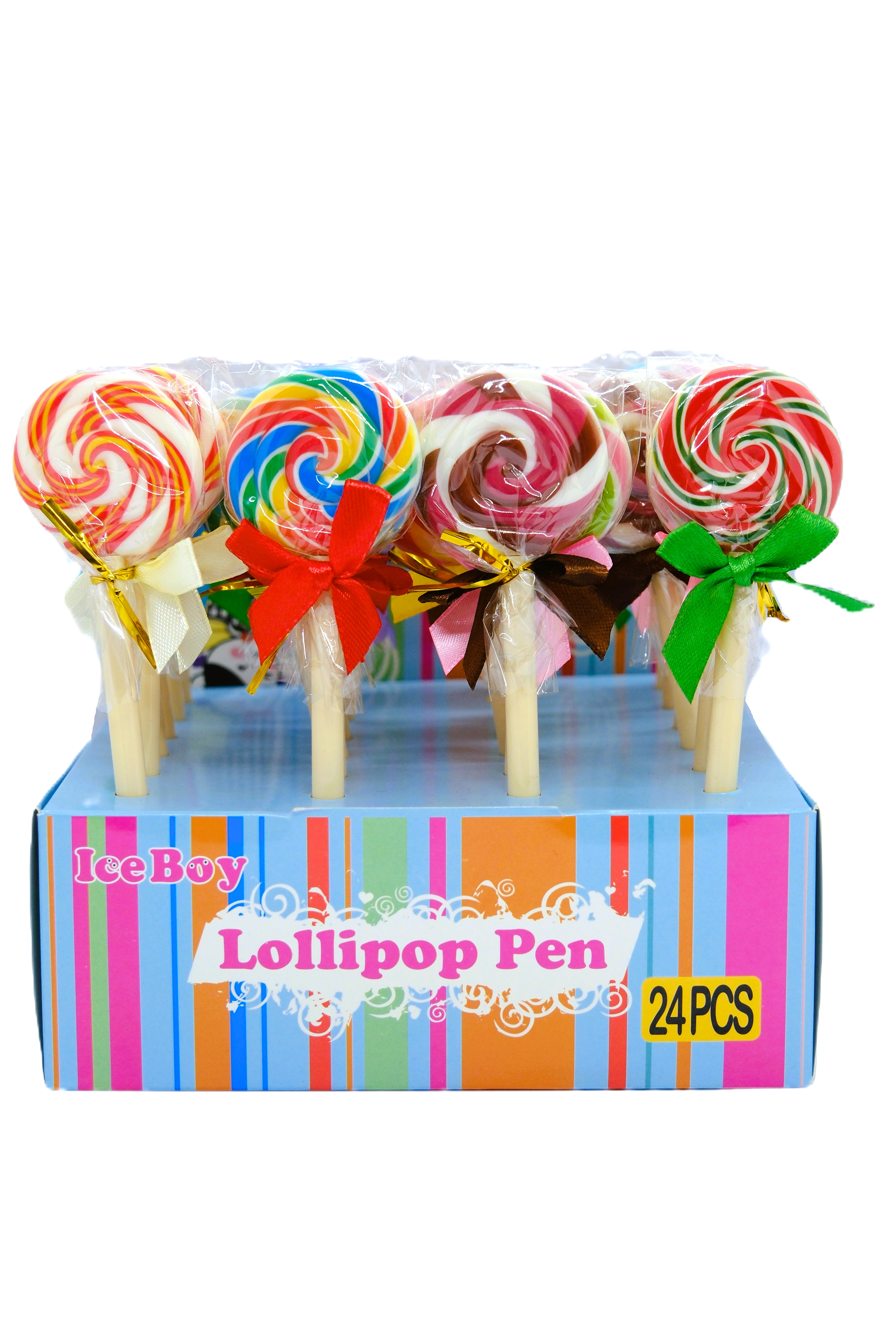 LOLİPOP JEL KALEM