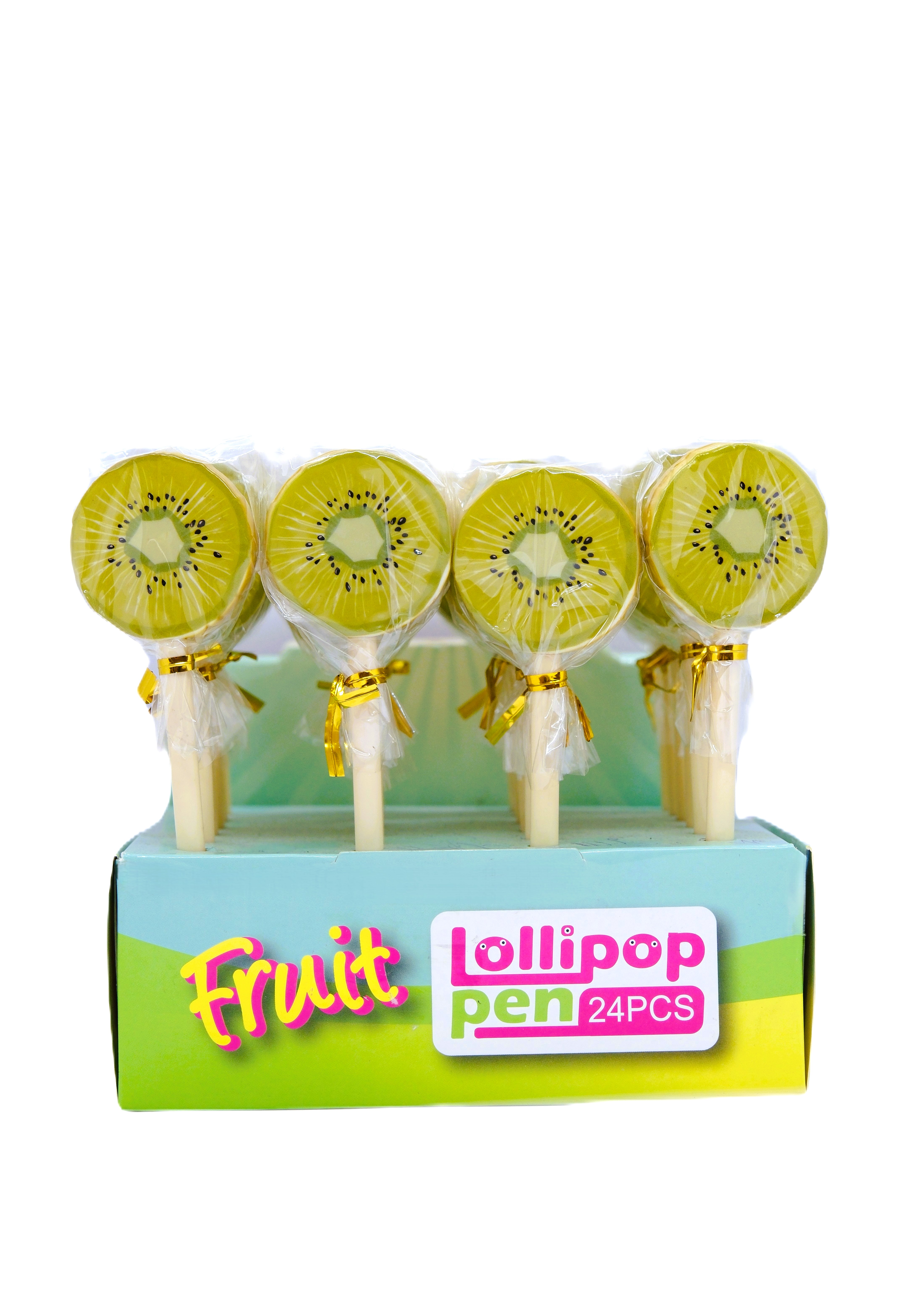 KİVİ JEL TÜKENMEZ KALEM