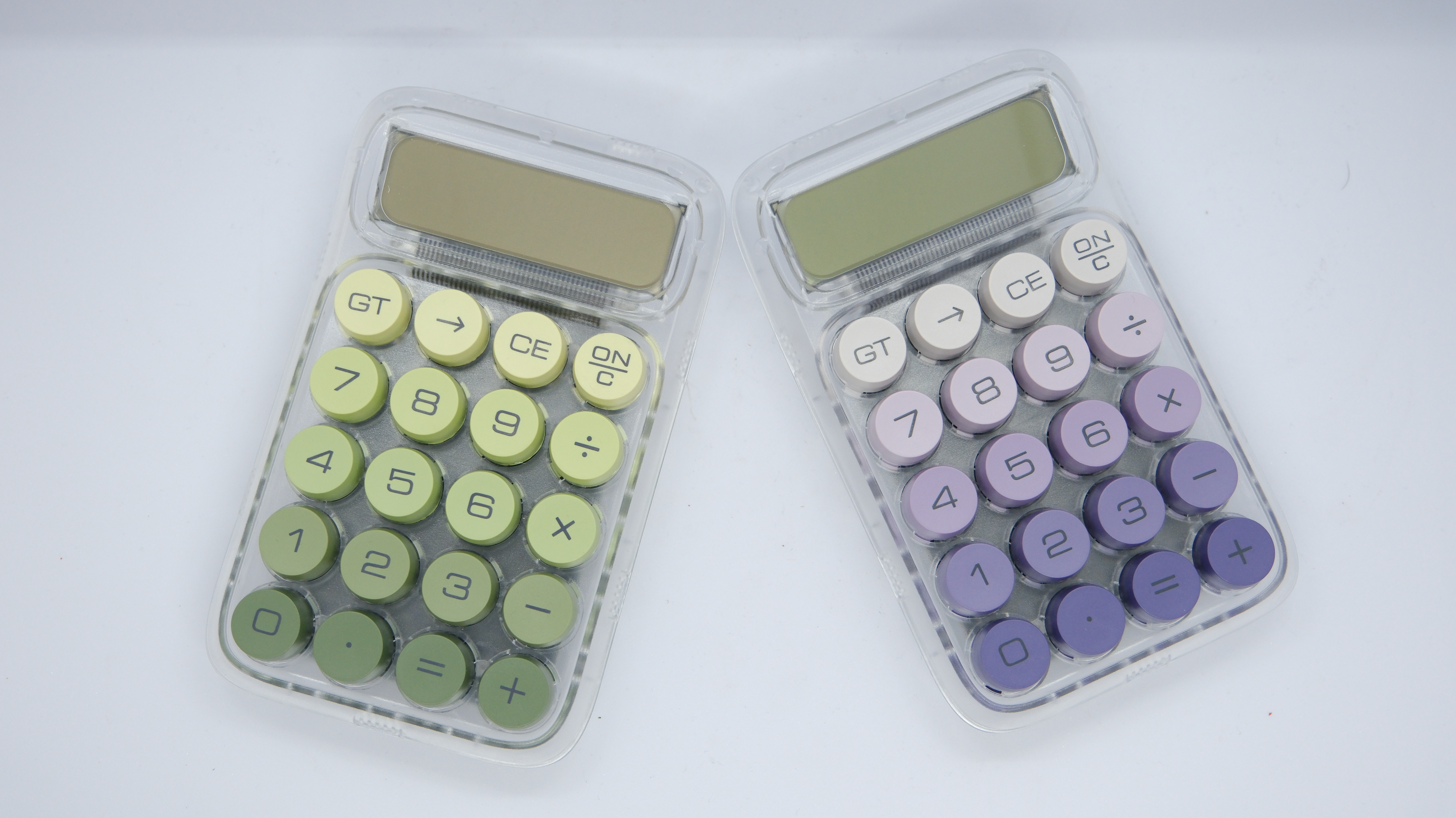 ELECTRONIC CALCULATOR HESAP MAKİNESİ