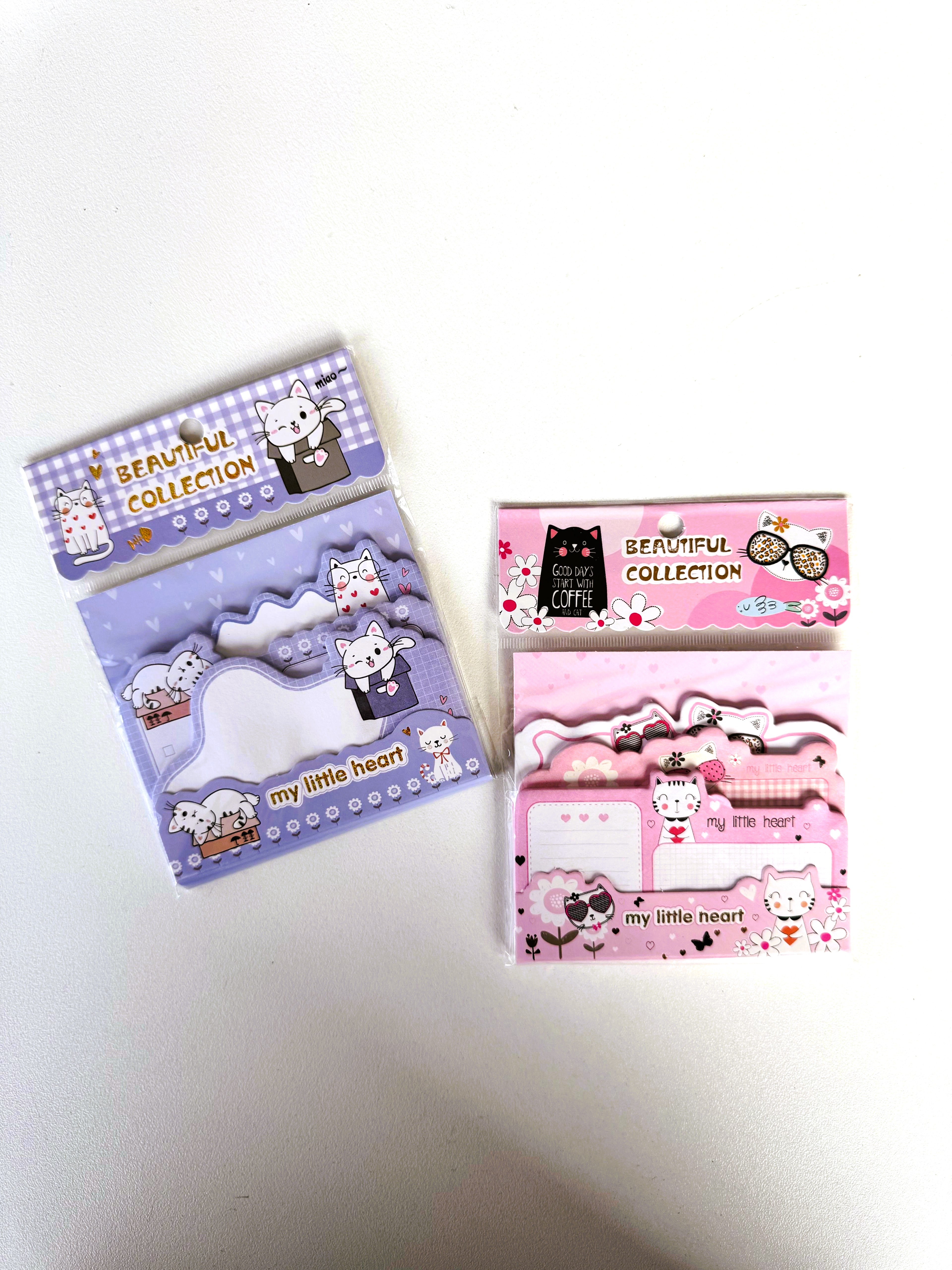 12'Lİ BEAUTİFUL COLLECTİON POST-İT YSD-7913