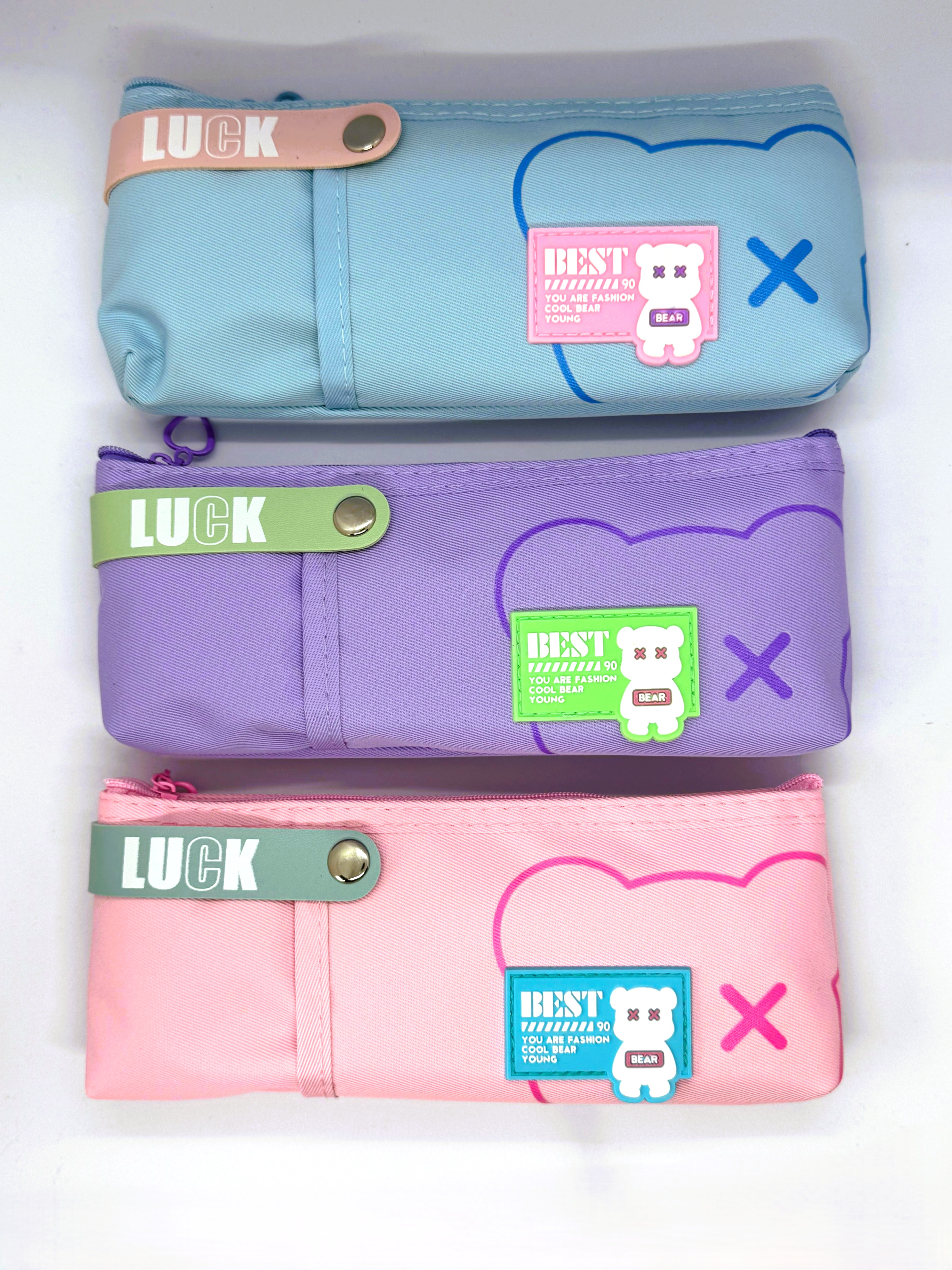 LUCK BEST KALEM KUTU