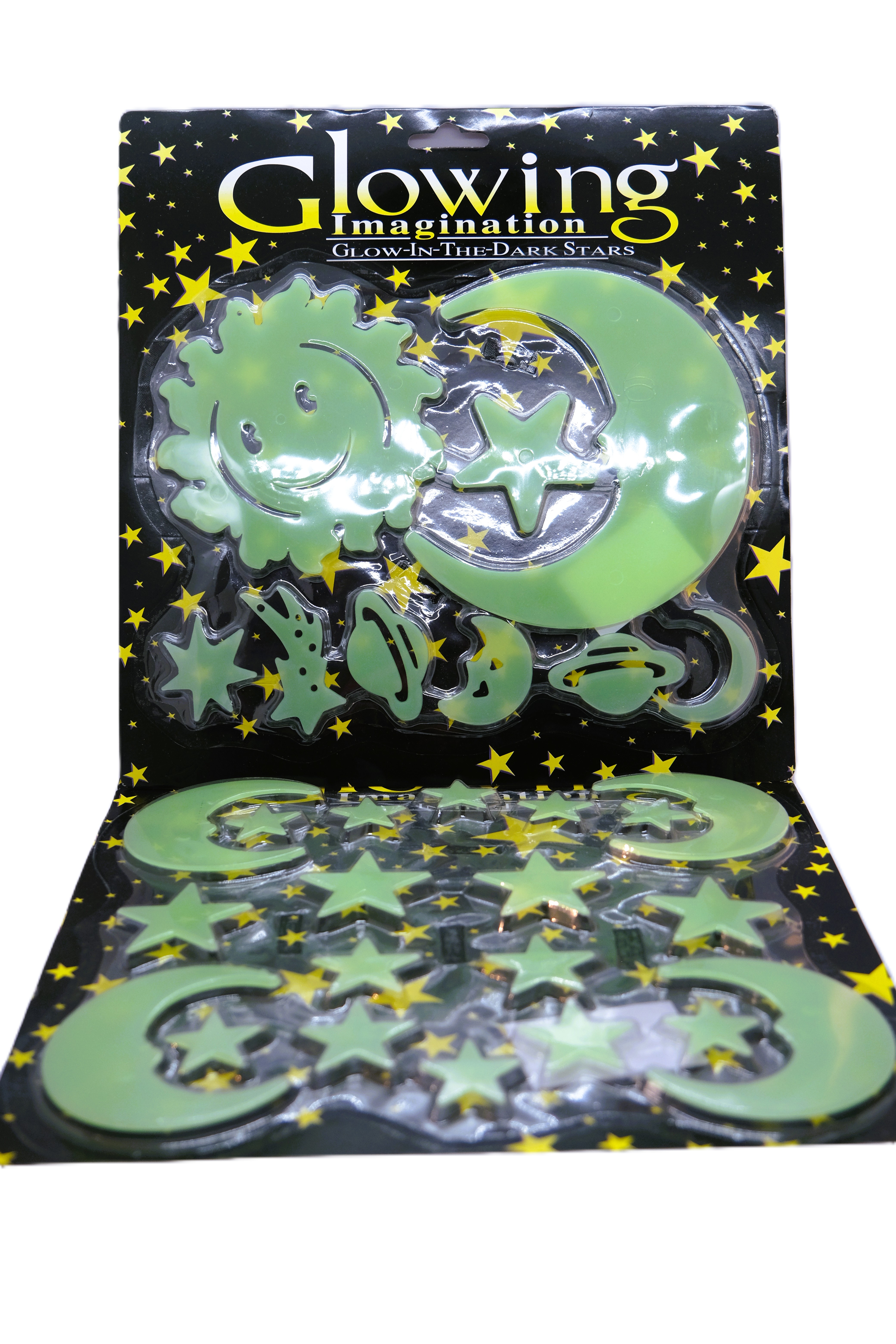 DEKORATİF GECE AYDINLATMASI