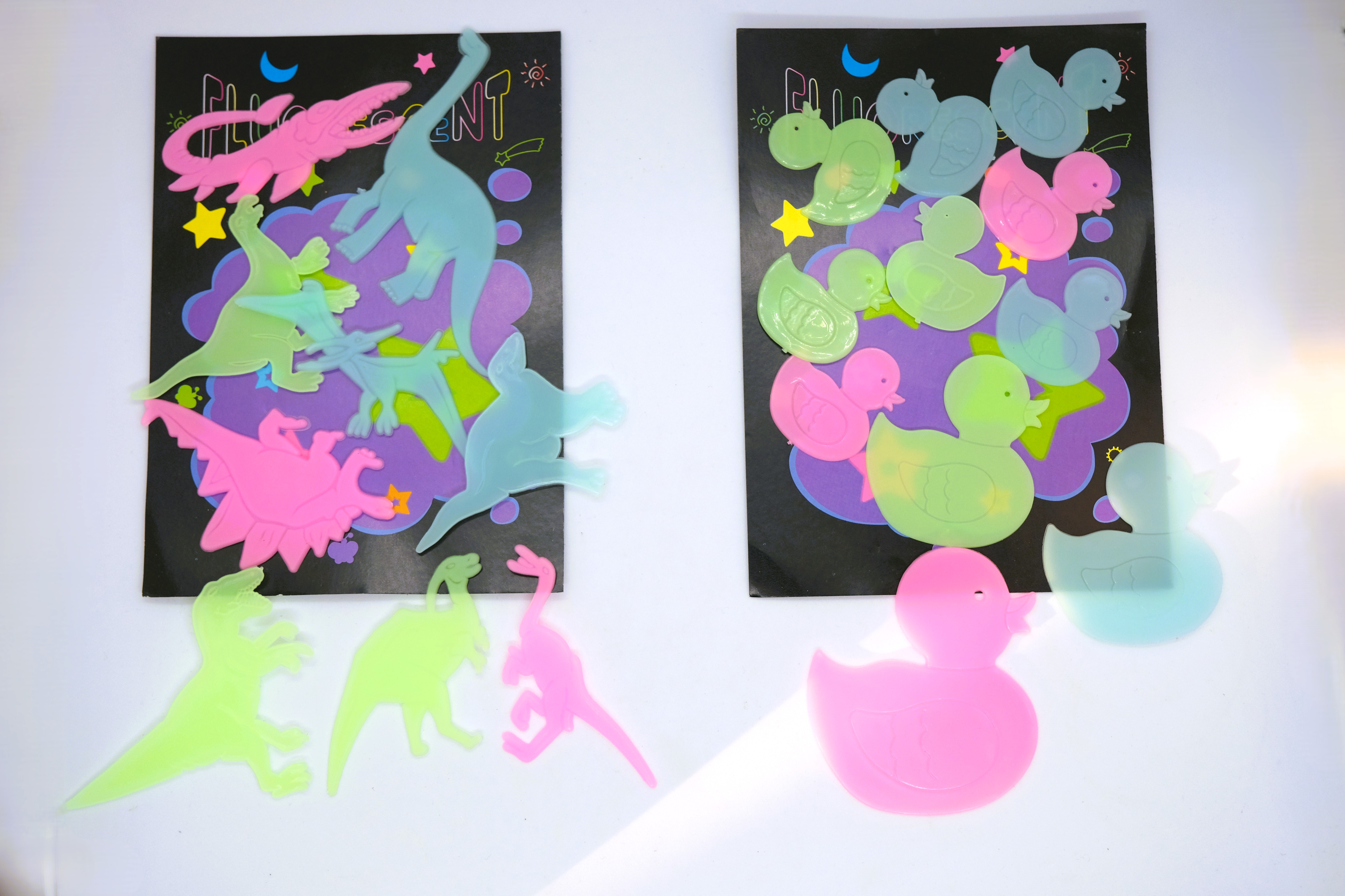 DEKORATİF GECE AYDINLATMASI A5