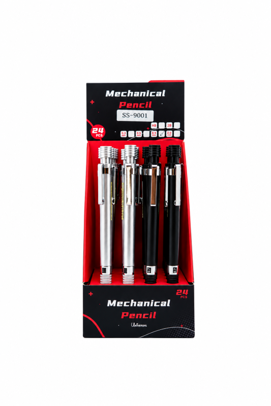 UNİVERSAL MECHANİC 0,7 UÇLU KALEM