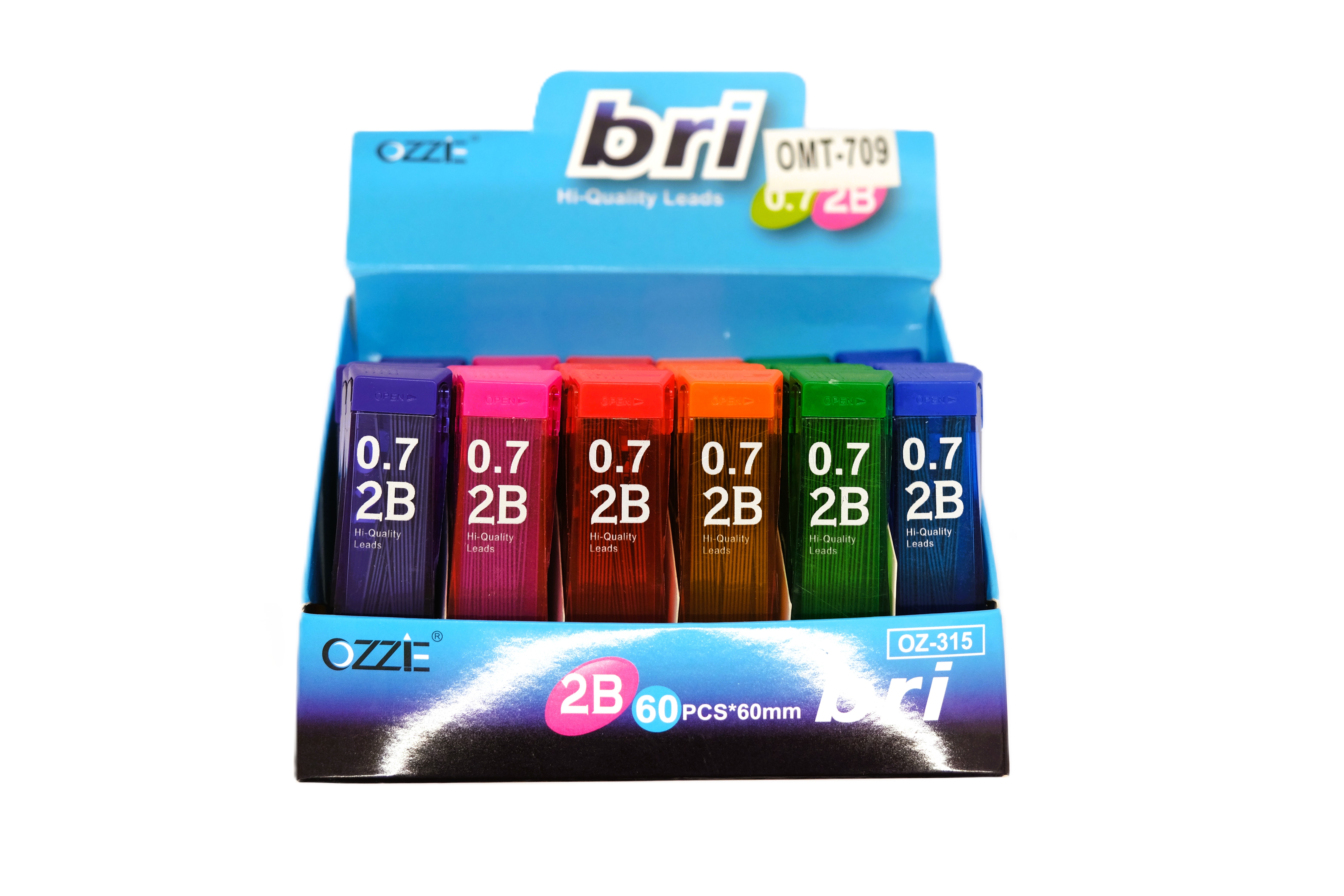 BRİ OZ-315 60 'LI 0.7 UÇ