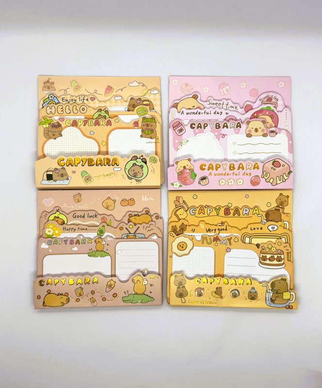 CAPİBARA YSD-7915 POSTİT