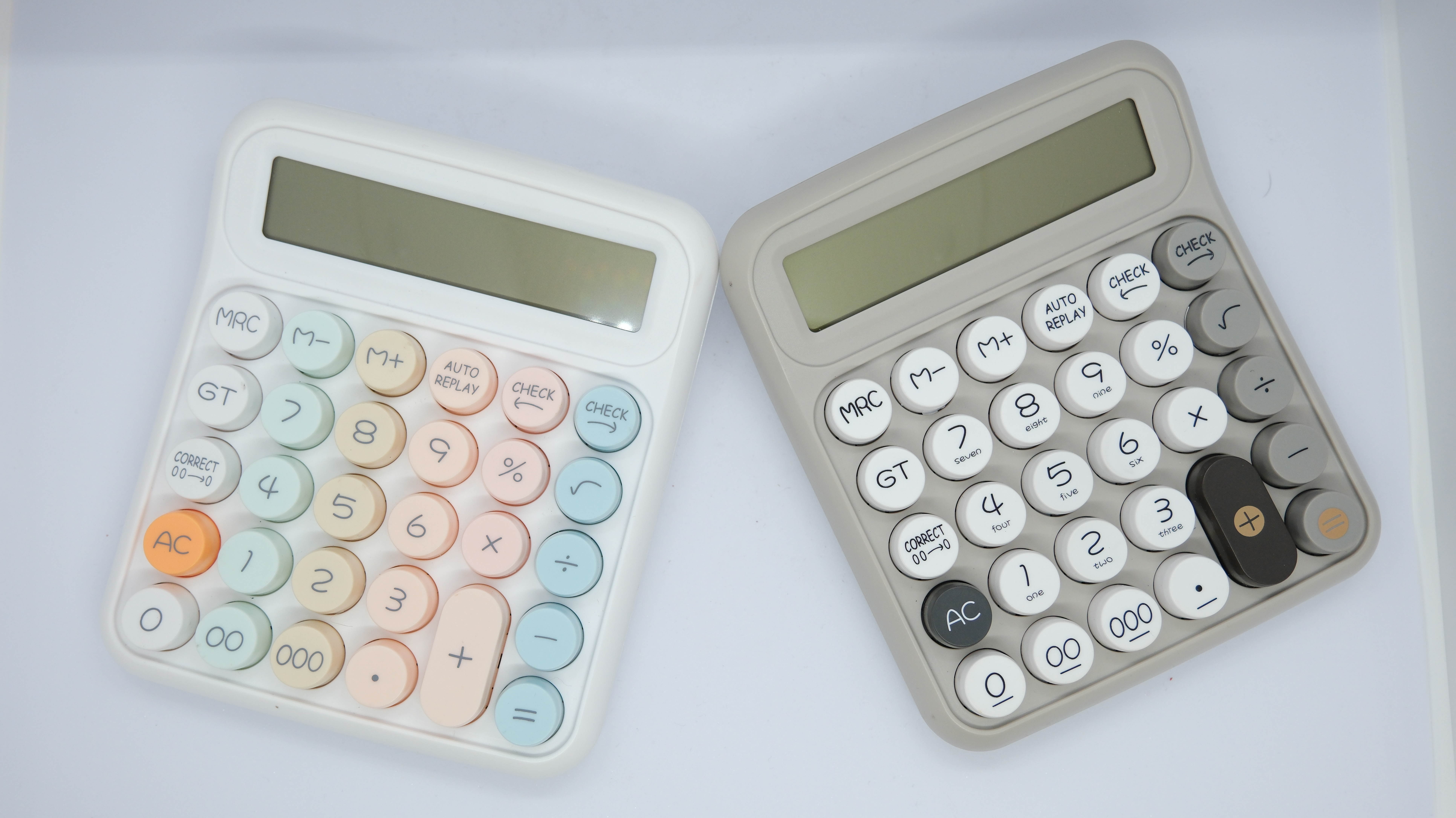 KAJİB KA-8321C HESAP MAKİNESİ