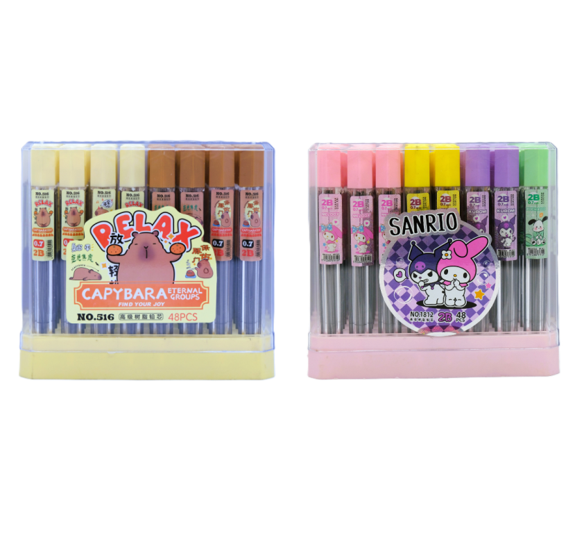 CAPİBARA - KUROMİ RELAX 0.7 UÇ